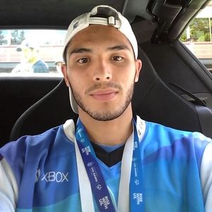 Meet your Posher, Christian